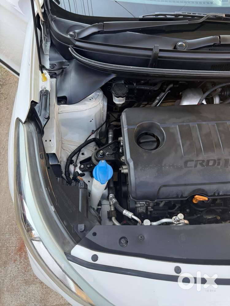 Hyundai I20 Asta (o) 1.2 Mt, 2018, Diesel