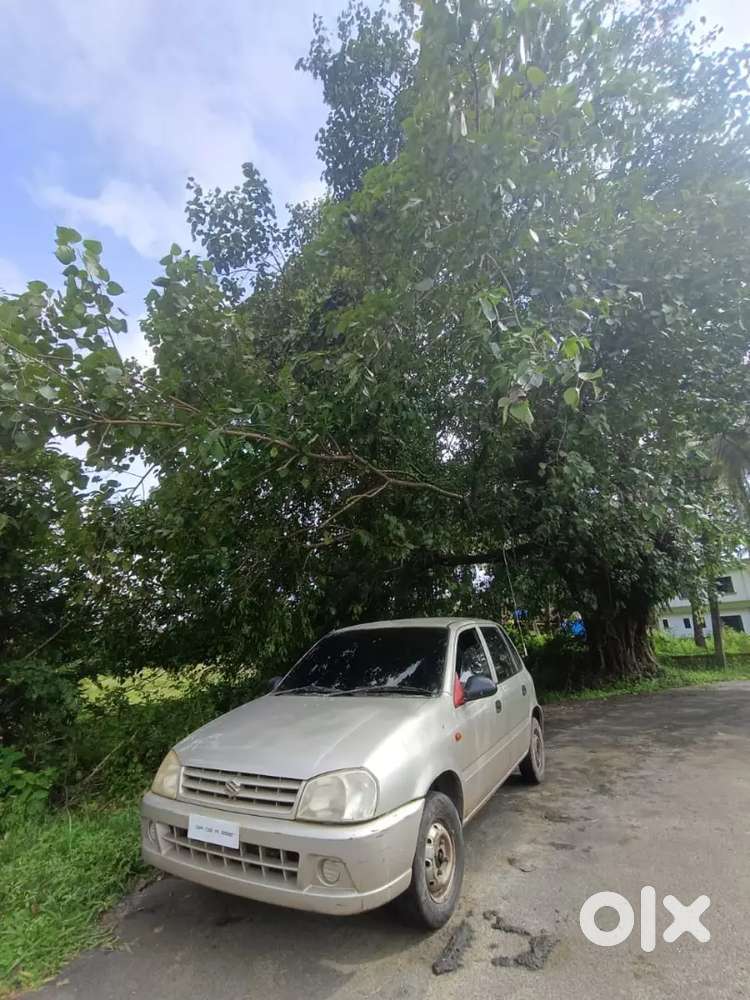 Maruti Suzuki Zen Estilo 2004 Petrol
