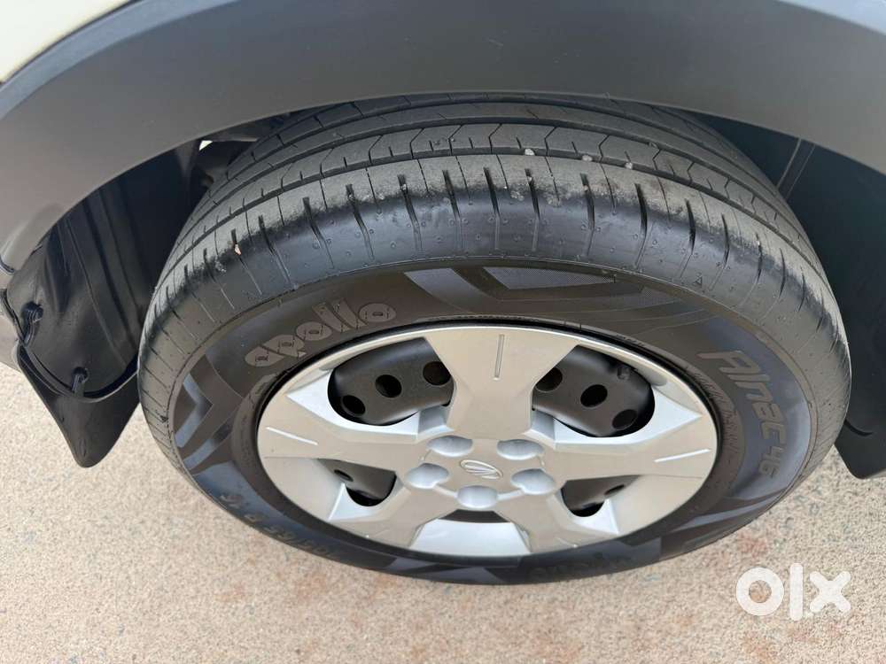 Mahindra Xuv300 W6 Diesel, 2021, Diesel