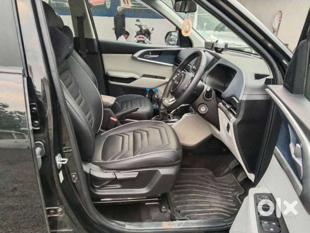 Kia Carens G1.5 6mt Gravity, 2025, Diesel