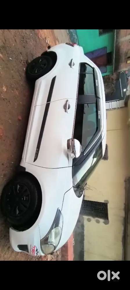 Maruti Suzuki Dzire 2012 Diesel 154000 Km Driven