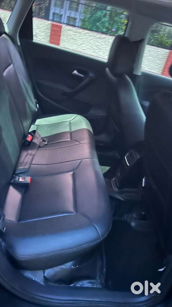 Volkswagen Polo 2017