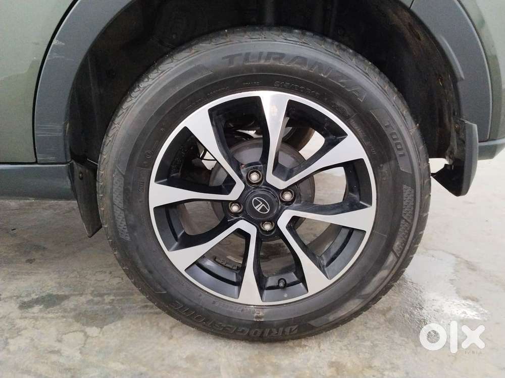 Tata Nexon 1.2 Revotron Xz Plus, 2020, Petrol