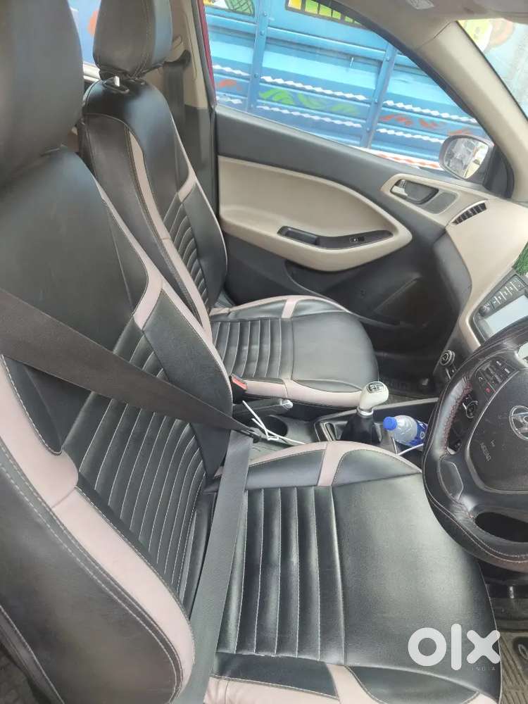 Elite I20 Asta Optional 2017 Mint Condition