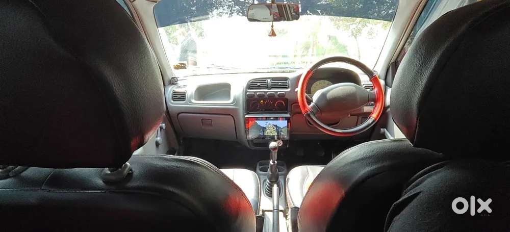 Maruti Suzuki Alto 2006 Petrol Good Condition