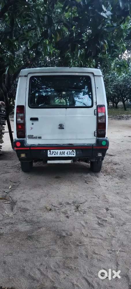 Tata Sumo Diesel Manual 2011