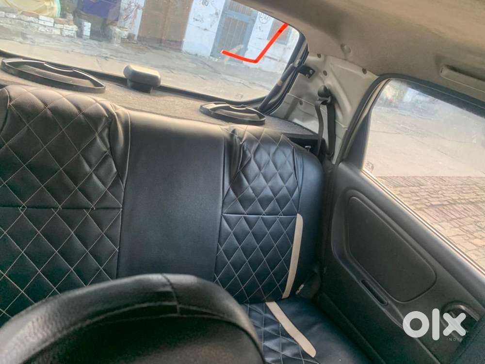 Maruti Suzuki Car 2012