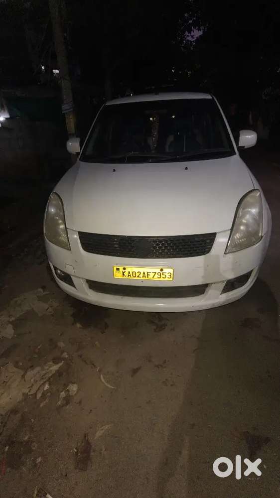 Maruti Suzuki Dzire 2016