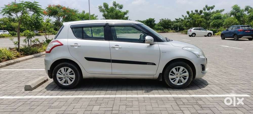 Maruti Suzuki Swift, 2016, Petrol