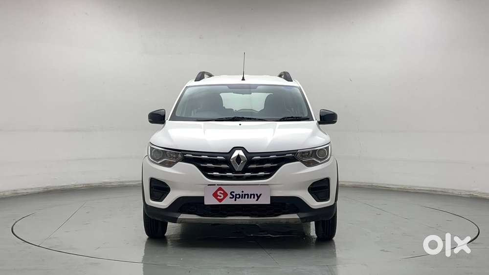 Renault Triber Rxt, 2022, Petrol