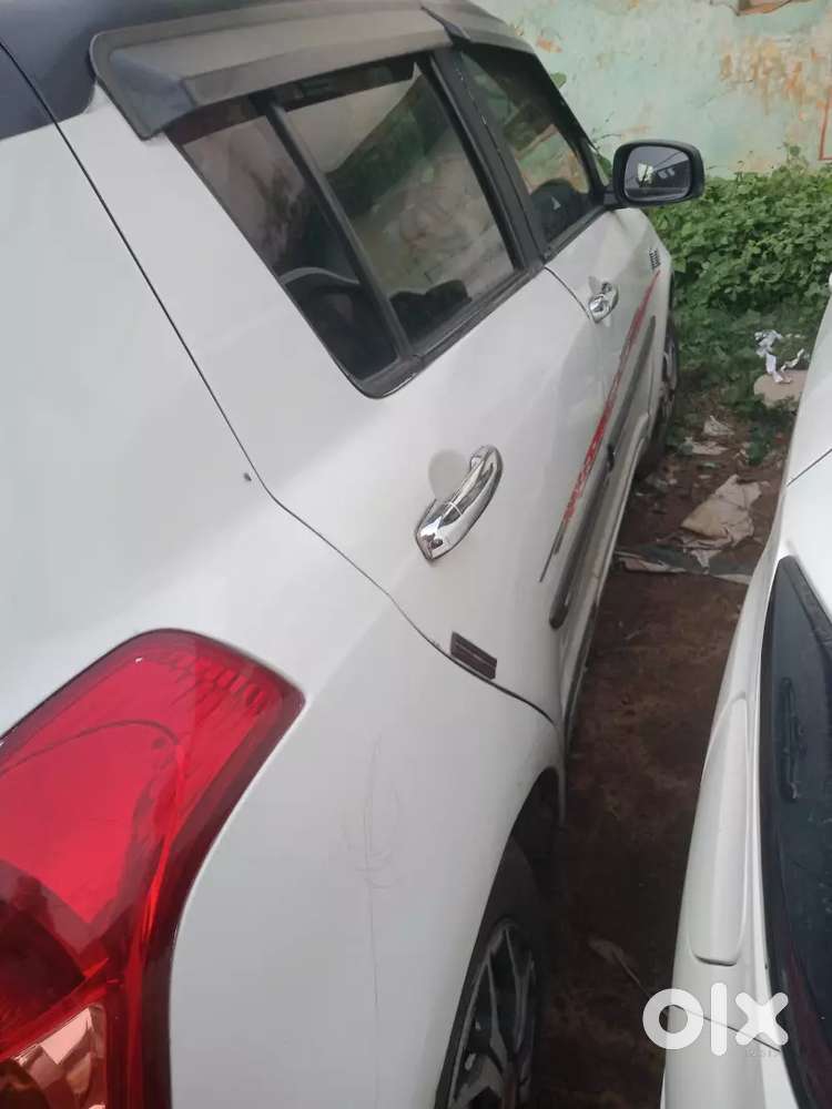 Maruti Suzukiwift Vdi 2013 Model