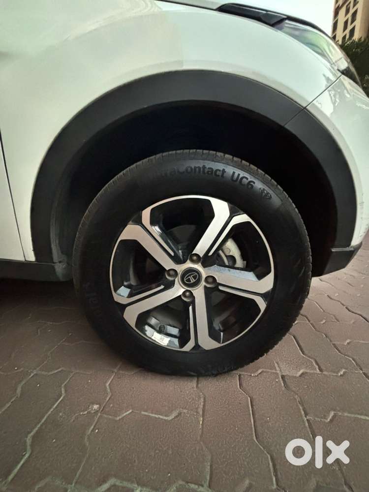 Tata Nexon 2022 Diesel Optional Showroom Condition