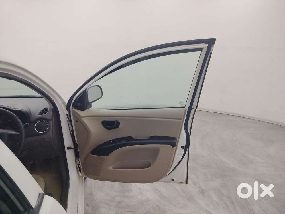 Hyundai I10 Magna 1.1l, 2015, Petrol