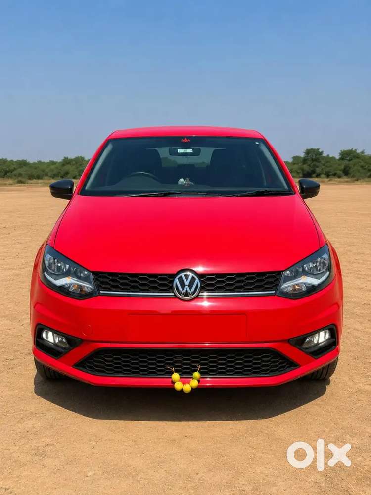 Volkswagen Polo 1.0 2018