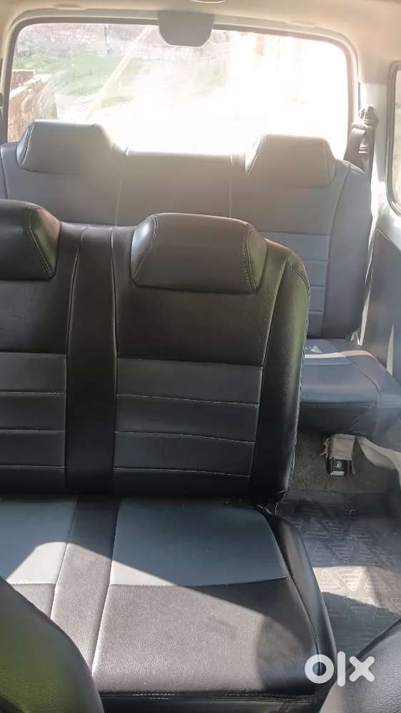 Maruti Suzuki Eeco Ac 2023