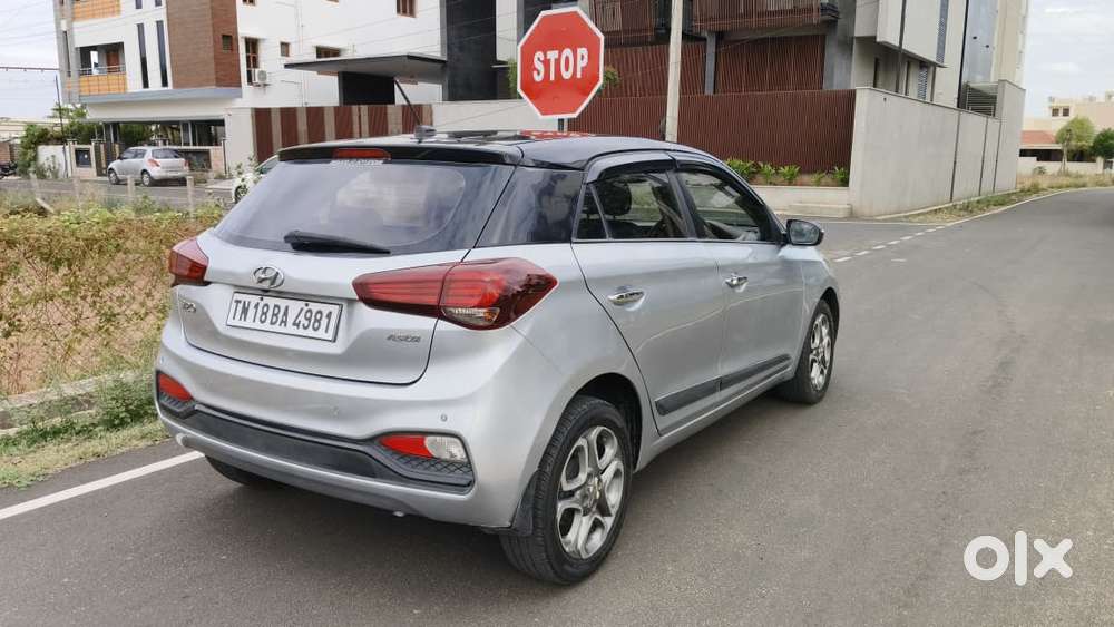 Hyundai Elite I20 [ ] 1.4 Asta Crdi, 2019, Diesel