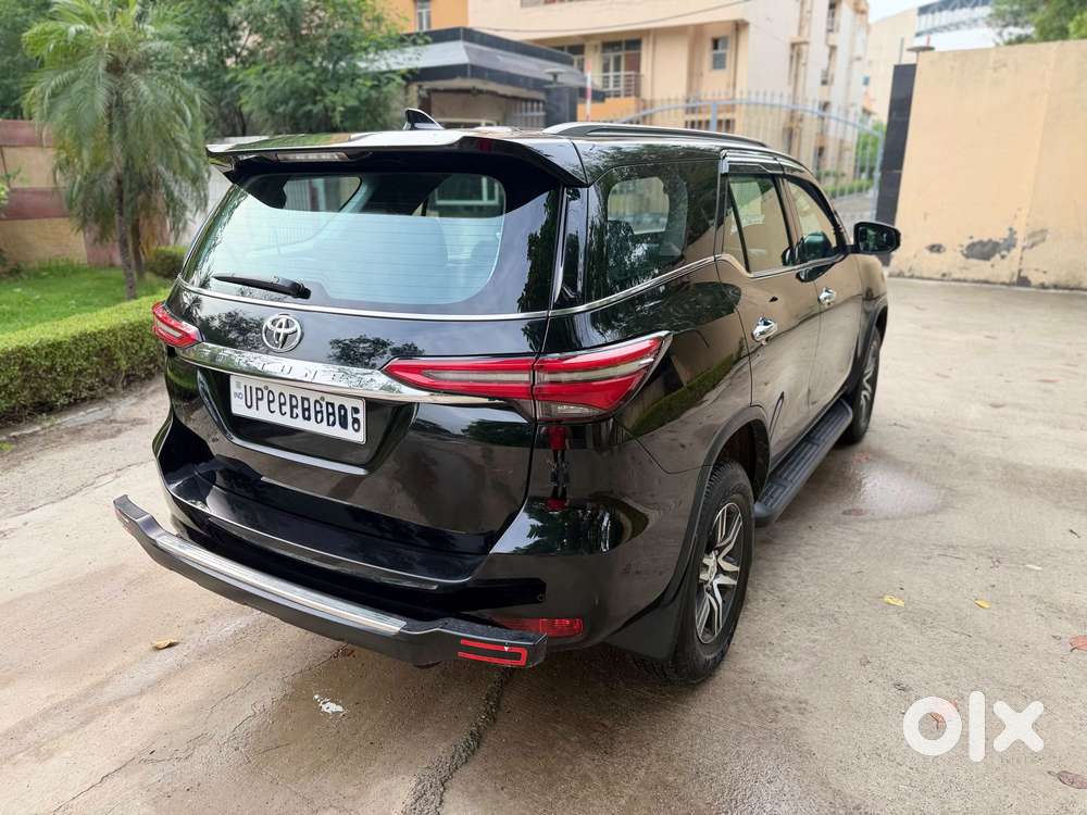 Toyota Fortuner 4x2 At 2.8 Diesel, 2025, Diesel