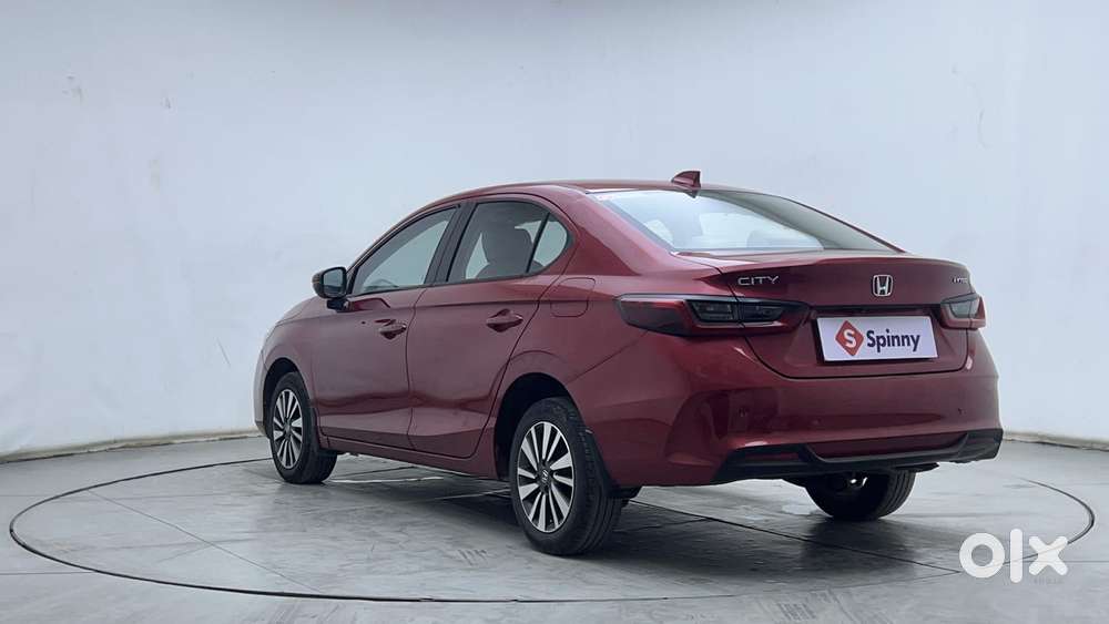 Honda City 1.5 Vx I-vtec Mt, 2024, Petrol