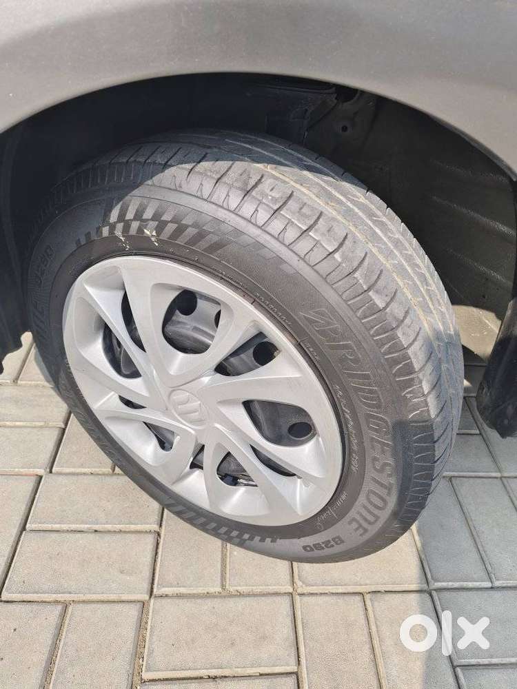 Maruti Suzuki Wagon R Zxi, 2019, Petrol