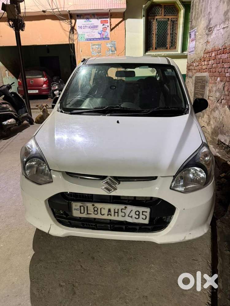 Maruti Suzuki 2015 Model