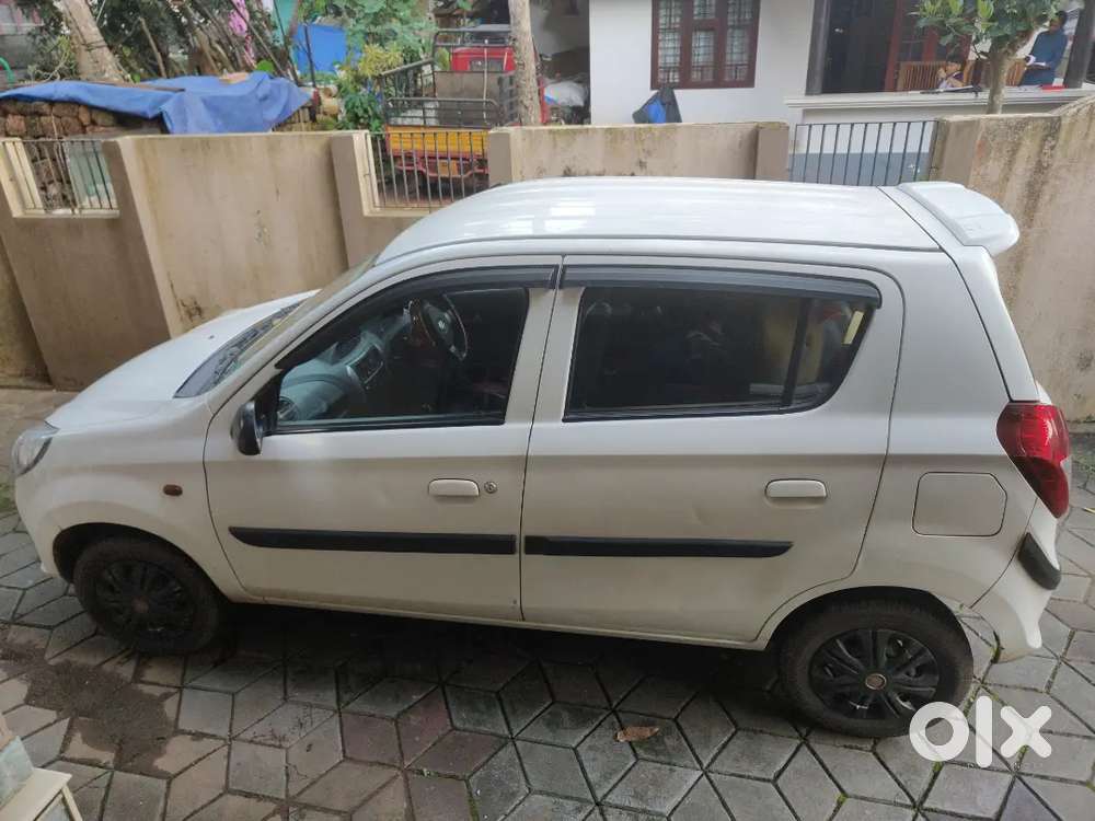 Maruti Suzuki Alto 800 2014 Petrol 63000 Km Driven