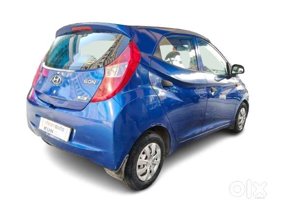 Hyundai Eon Era, 2013, Petrol