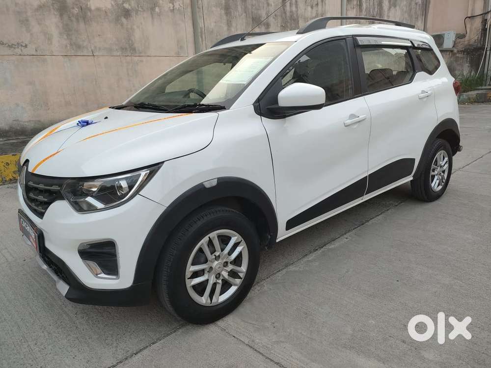 Renault Triber Rxt, 2020, Petrol