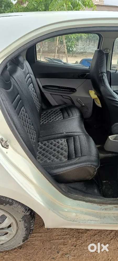 Tata Tiago Revotron 2017 Petrol Manual