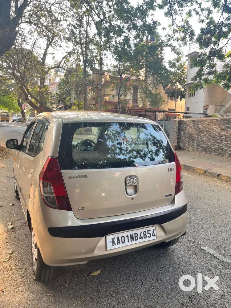 Kappa Engine 2010 Model Fresh Fc