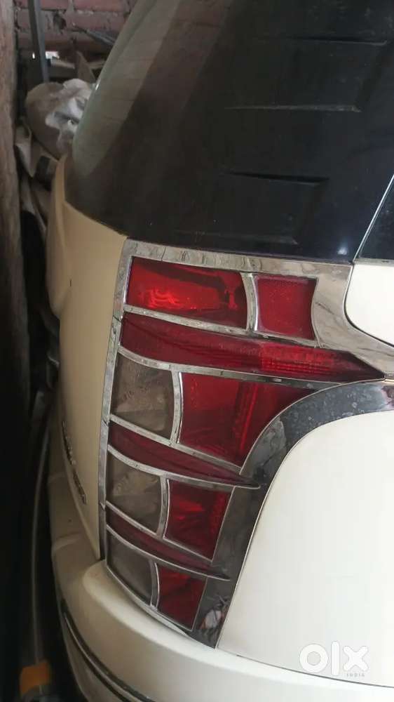 Mahindra Xuv500 Diesel 2014