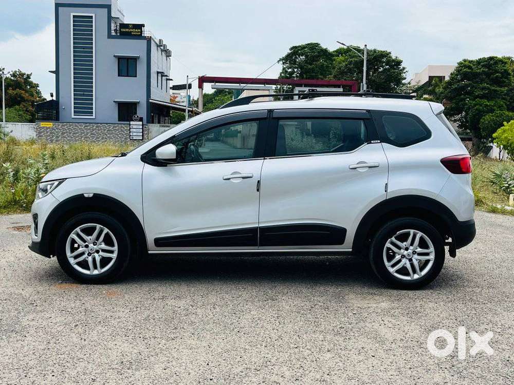 Renault Triber, 2019, Petrol