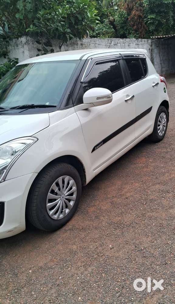 Maruti Suzuki Swift Vdi, 2016, Diesel