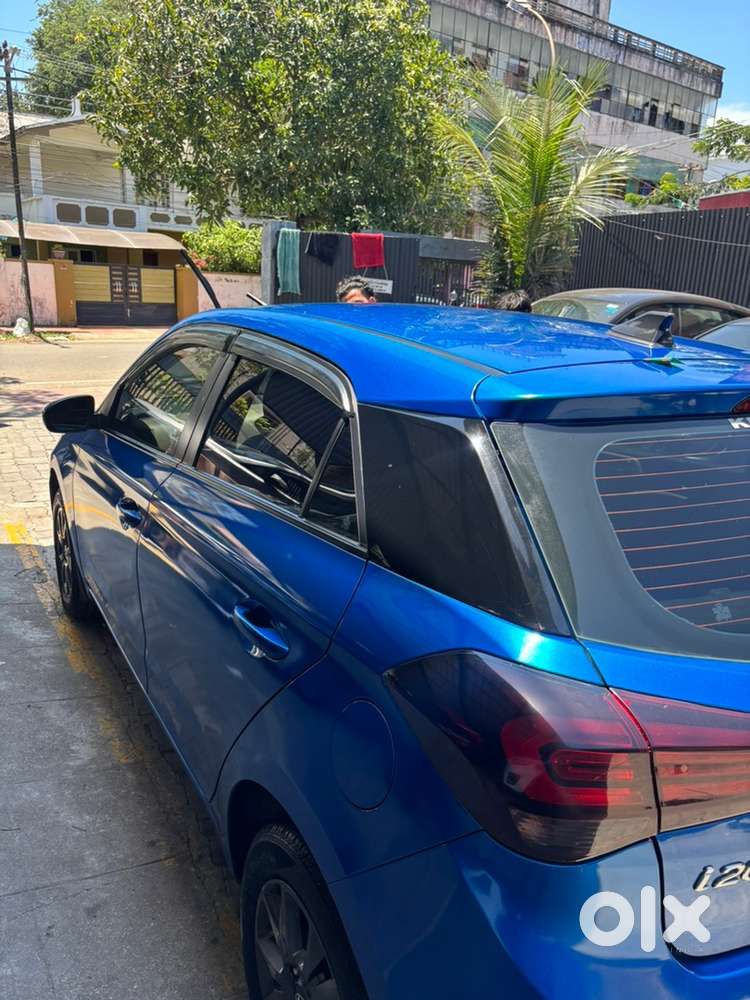 I20 For Sale, Hyundai 12km To 15km Mileage