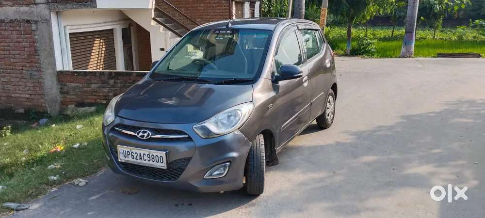 Hyundai I10 Top Model Very Good Condition