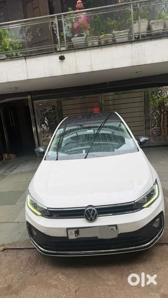 Volkswagen Virtus Gt Plus 1.5 Tsi Evo Dsg (electric Seats), 2023, Pe..