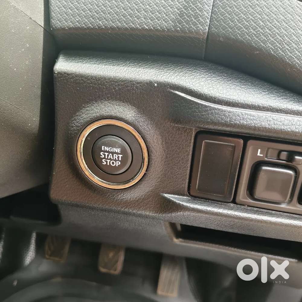 Toyota Urban Cruiser 2022 Petrol 16000 Km Driven