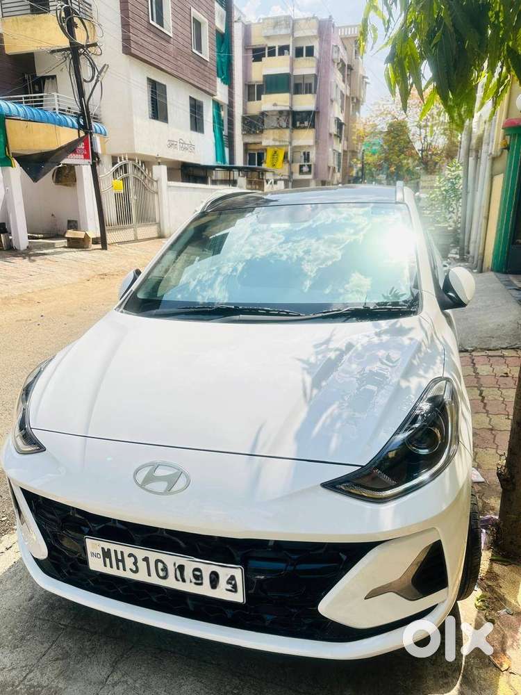 For Sale: Hyundai I10 Nios (excellent Condition)
