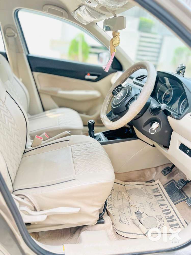 Maruti Suzuki Swift Dzire 1.3 Vxi, 2020, Petrol