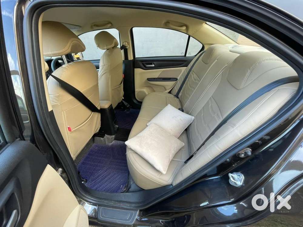 Honda Petrol Car 2022 Year
