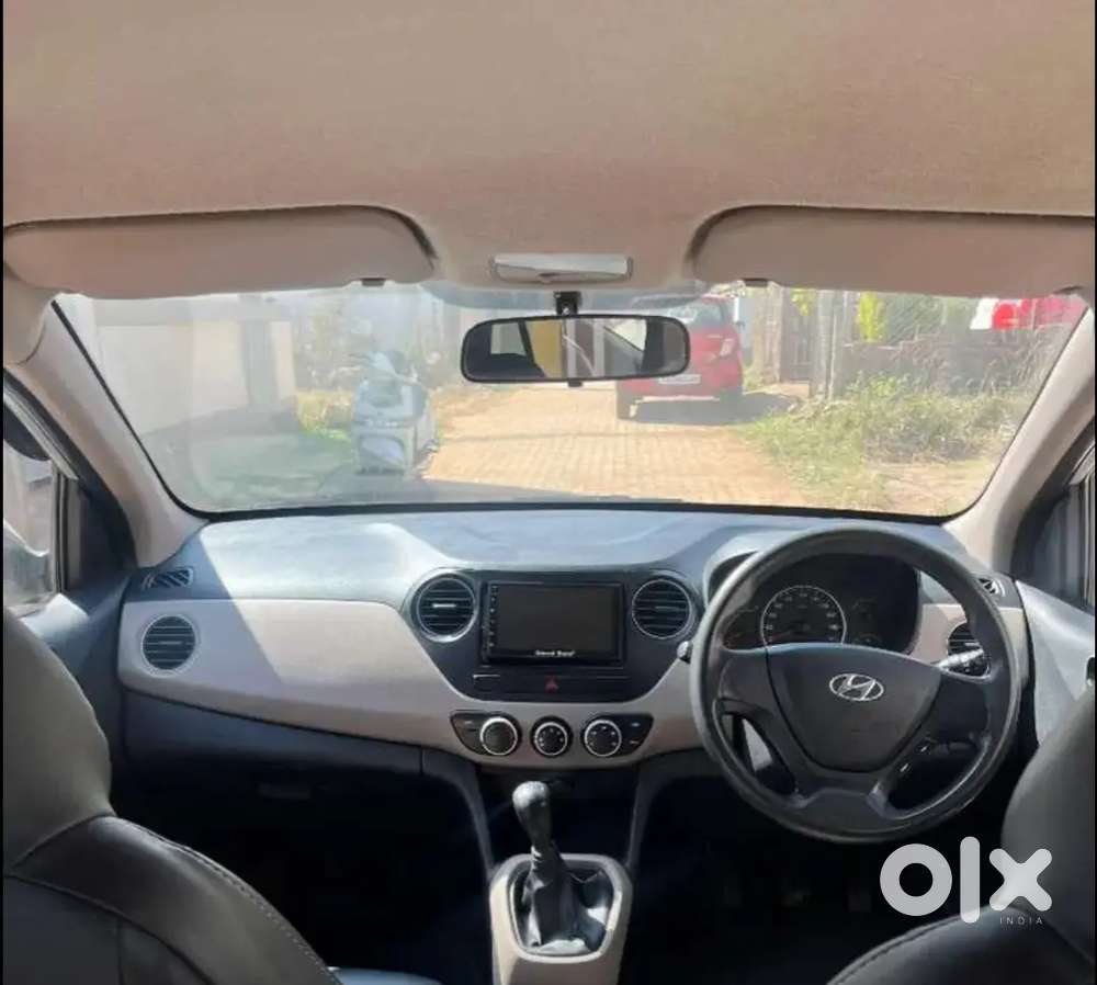 Hyundai Grand I10 Magna 2014 Diesel