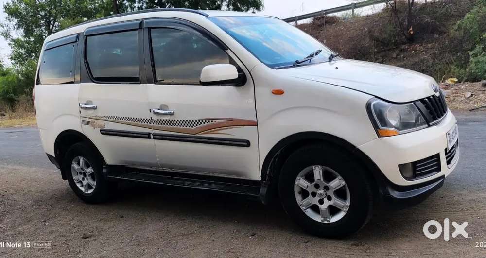 Mahindra Xylo 2013 Diesel 130000 Km Driven