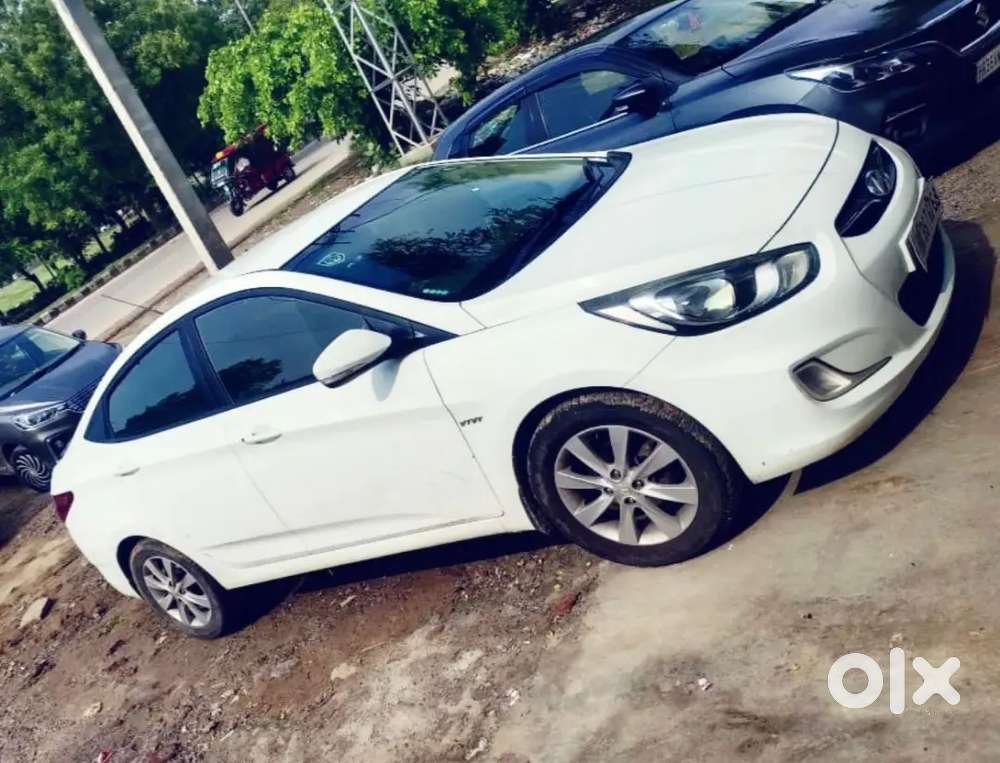 All Original No Paint No Change