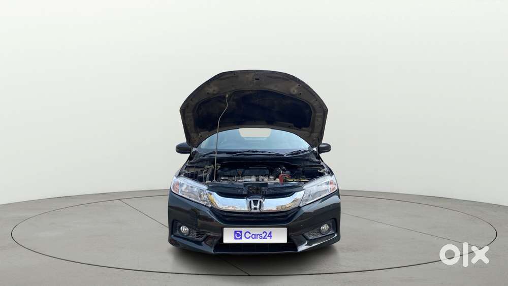 Honda City 2015-2017 I Dtec Vx, 2015, Diesel