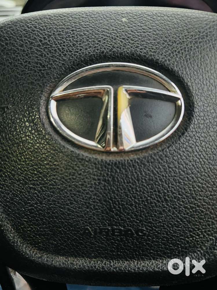 Tata Tigor Xz Plus Cng Leatherette Pack, 2019, Cng & Hybrids