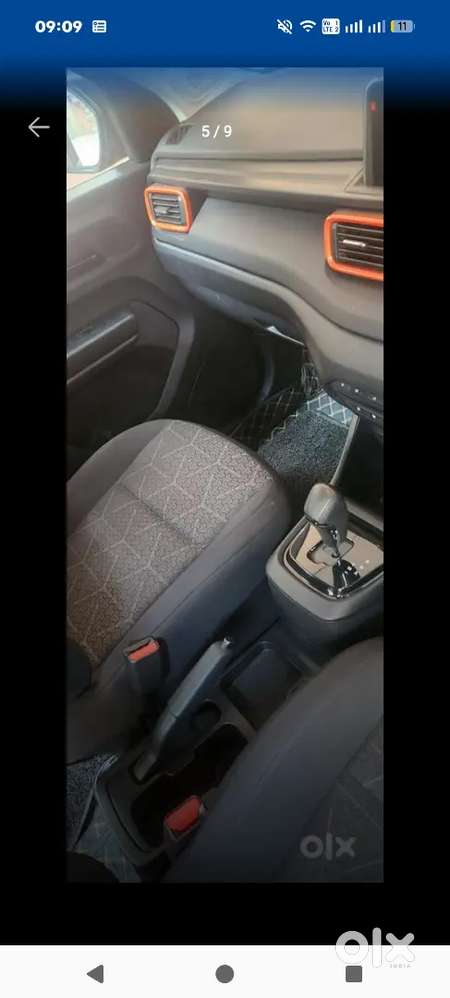 Tata Punch 2021 Petrol 26000 Km Driver Only Full Service Record
