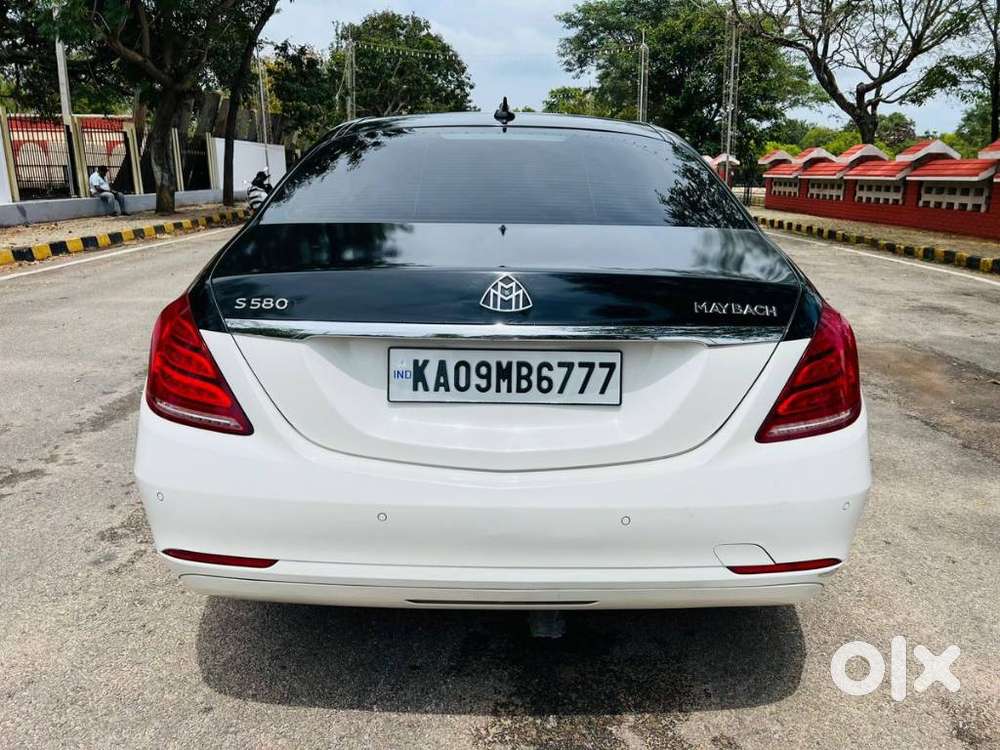 Mercedes-benz S-class S 350 Cdil, 2014, Diesel