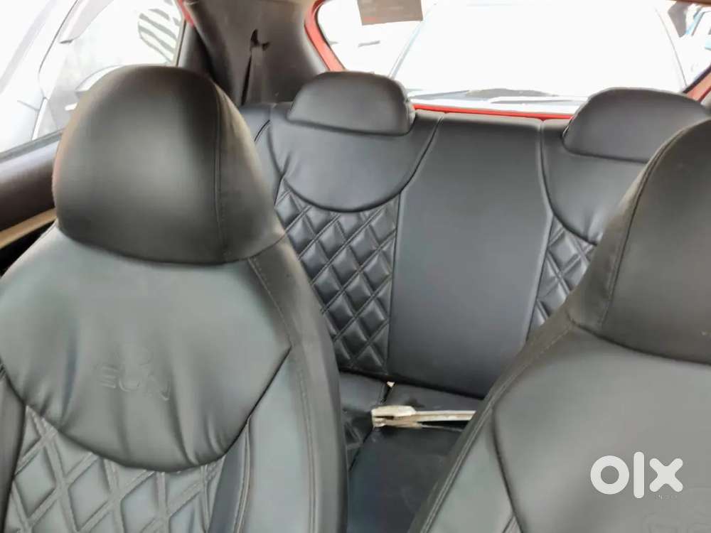 Hyundai Eon Petrol Automatic 2014
