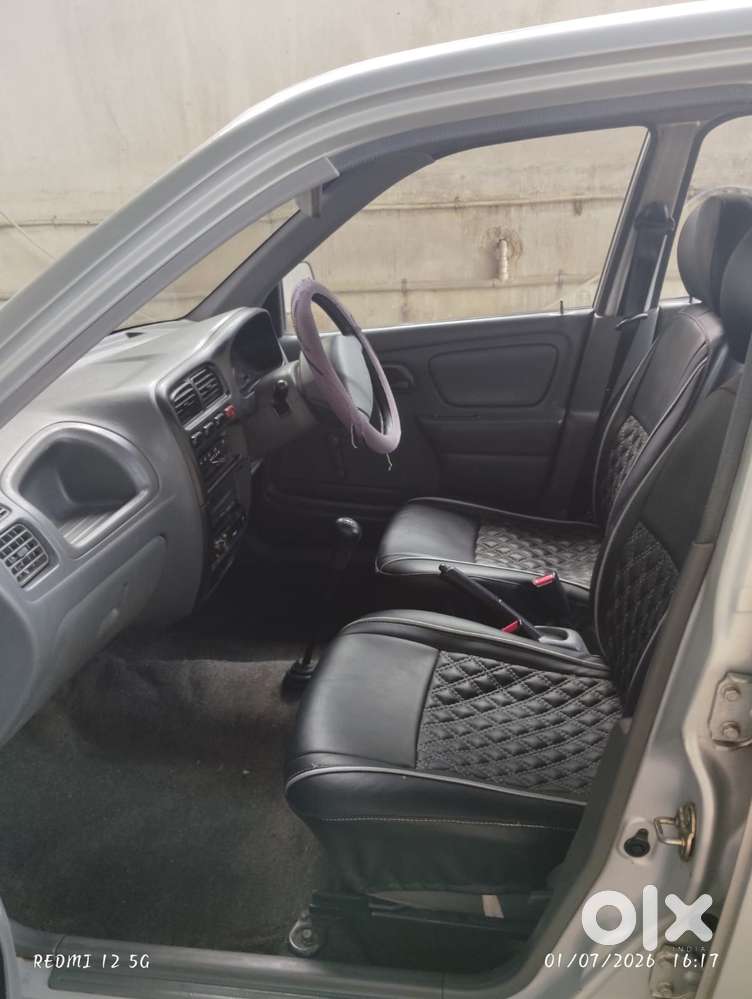 Maruti Suzuki Alto Std, 2008, Petrol