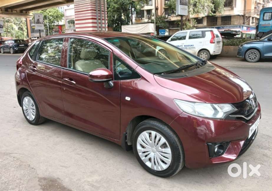 Honda Jazz 1.2 Sv I Vtec, 2015, Petrol