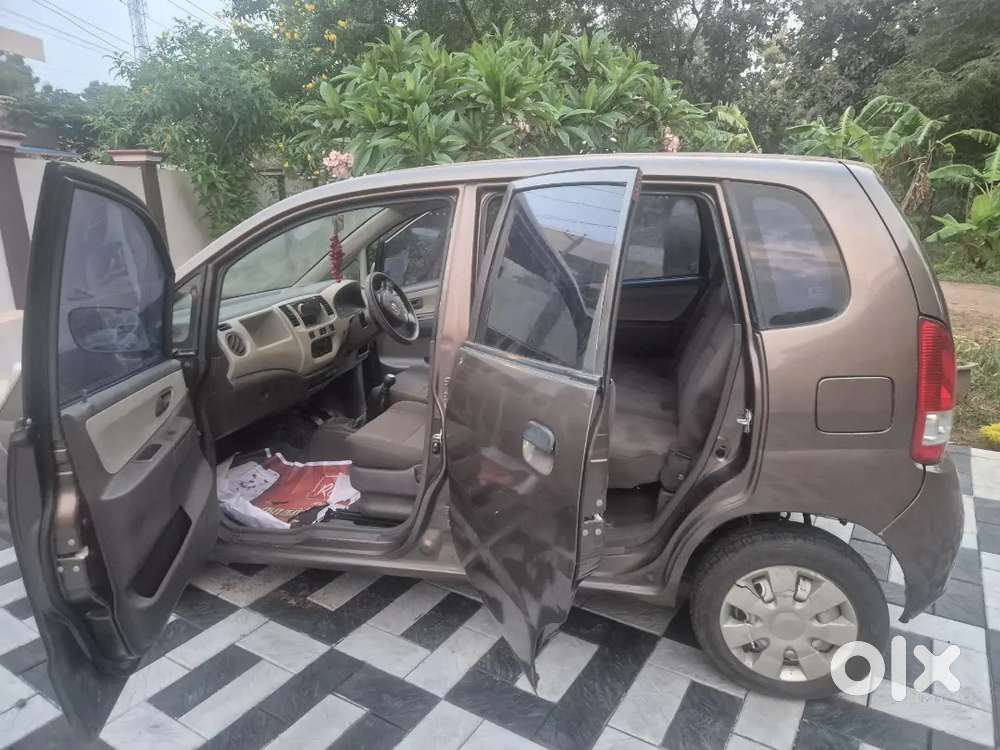 Maruti Suzuki Zen Estilo 2010 Year Car